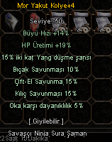 45 saw mor yakut