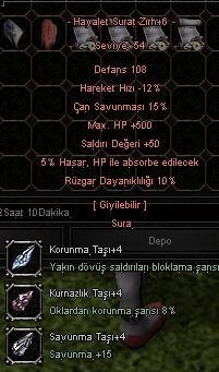 SURA ZIRHI WE KALKAN UYGUN FİYAT