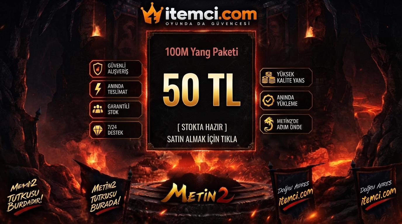 100m 50TL ANINDA TESLİM AKTİFİM