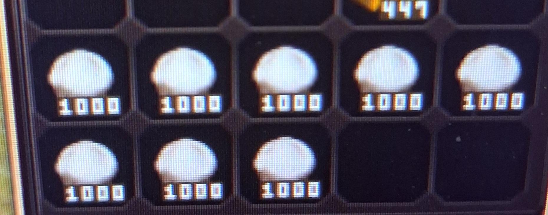 5.000 ADET BEYAZ İNCİ 200 TL ANINDA TESLİMAT !!
