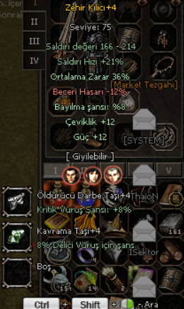 36 ort 12 guç 12 çevik zehir kılıcı ucuzunda ucuzu