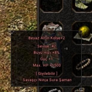 Kolye 1.5 hp