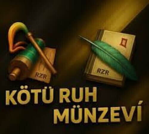 55X MÜNZEVİ 650TL