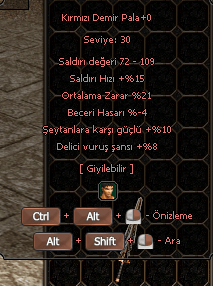 21 Ort KDP Satılır Hızlı Teslim