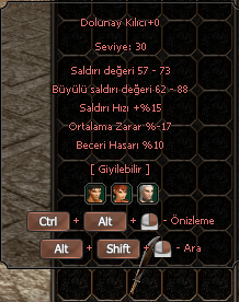-17 Ort 10 Becerili Dolu Satılık Hızlı Teslimat