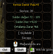Düz KDP Hızlı Teslimat