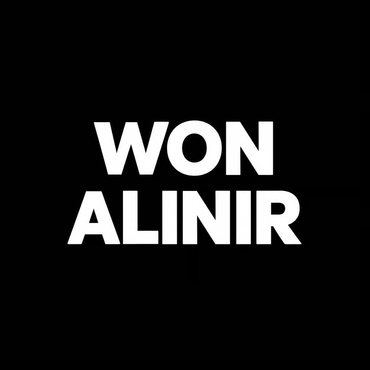 5 TL' den 200 Won Alınır - (Barbaros)