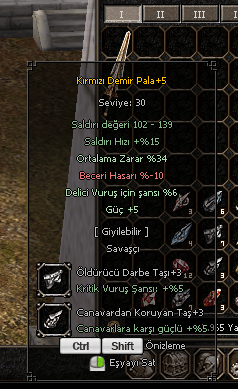 +5 34 ORT DELİCİ GÜÇLÜ KDP