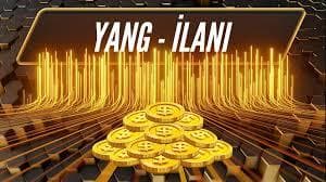 95 M YANG ( 5TL DEN ) ÇEK AKTİFİM ANINDA TESLİM