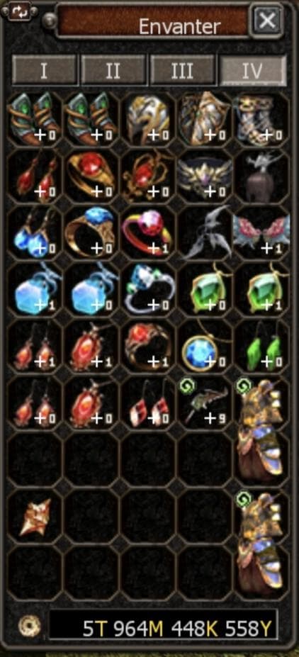 Full el zırh nadir taşlı full ninja teklif alırım