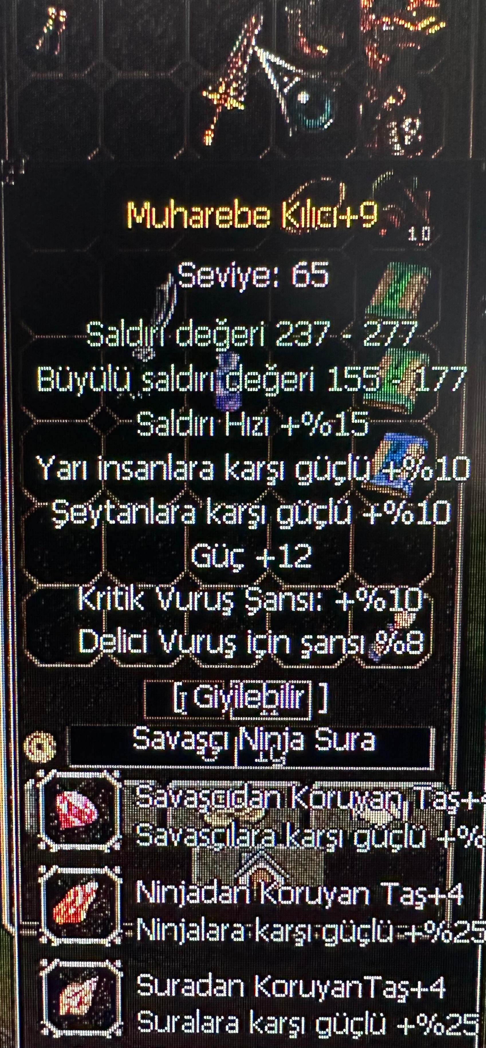 5/4 MUHO SATILIR