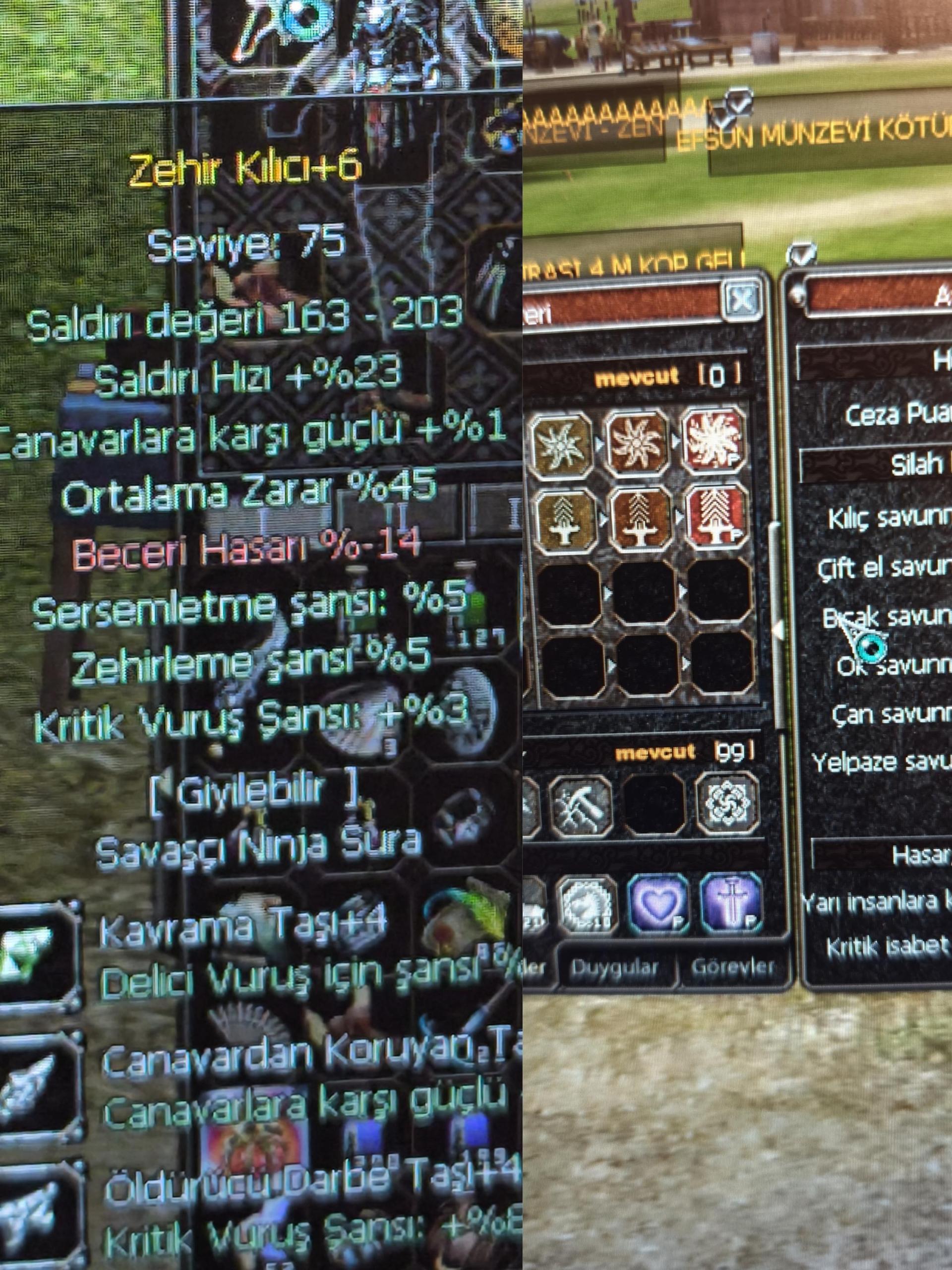 77 LvL İki kutu Dolu sayılır HAZİR KURULU FARM MAKİNESİ TÜM SKİL P