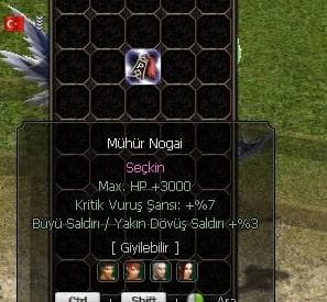 SECKIN PET [ NOGAİ ] SATILIR