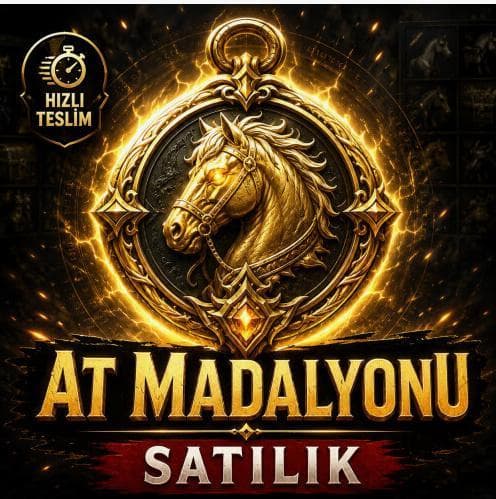 SINIRSIZ MADALYON  SATILIR !!!!