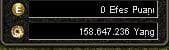 158 M SATILIR