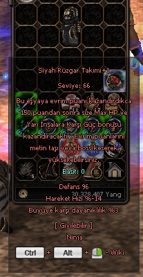 NINJA CELIGI