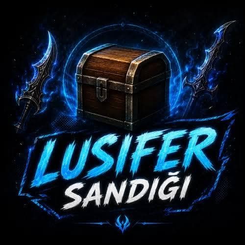 10 Lusifer Sandığı - 190TL