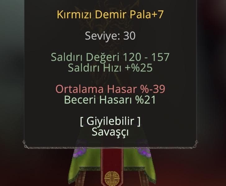 +7 21 BECERİ KDP