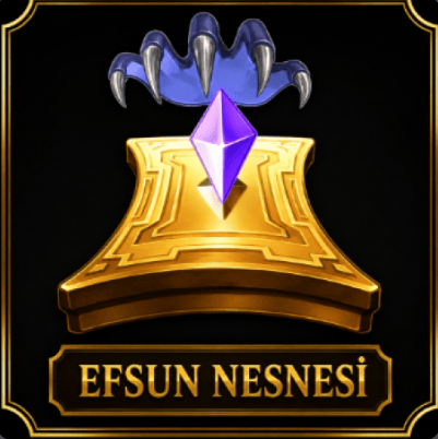 x200 EFSUN NESNESİ