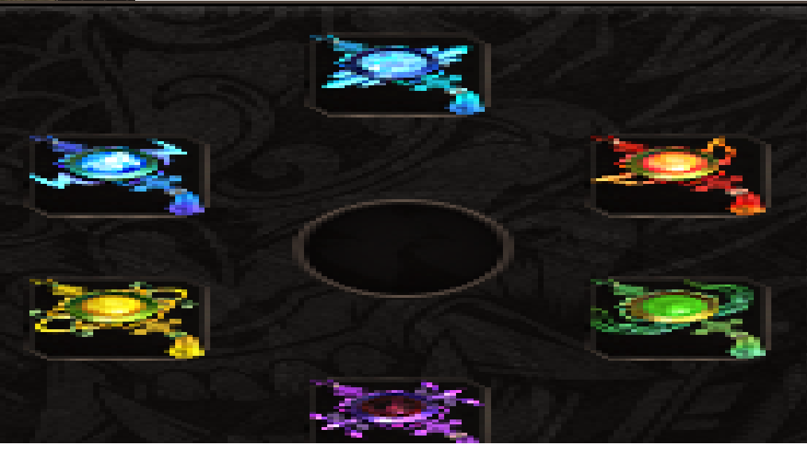 +200 TILSIM SET