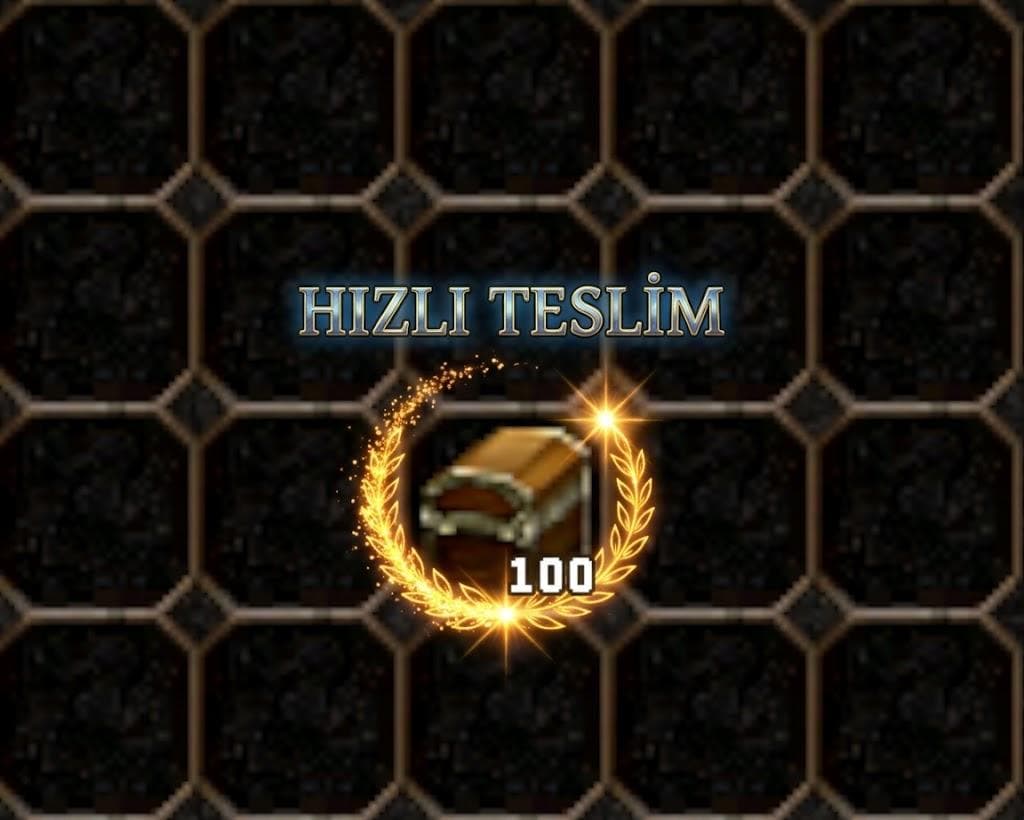 100 ADET LUSİFER SANDIGI ANINDA TESLİM