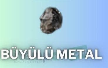 3 METAL 3 BEYAZ İNCİ HEMEN TESLİM !