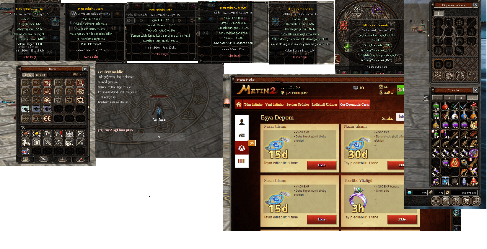 LVL 7 CHAMP SURA FULL ALCHEMY FULL ITEMS FAST