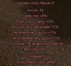 ELİT BİLEZİK SATIŞTA