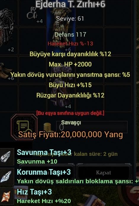 8-10 PARÇA İTEM BEDAVA KAÇIRMA AL SATA GİDER