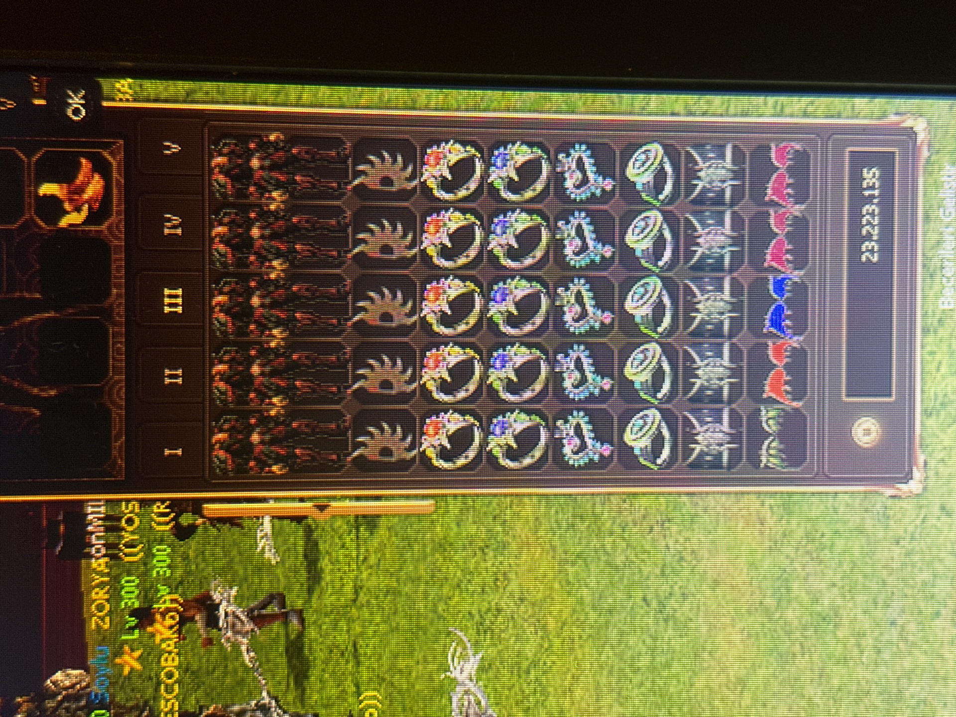 FULL ŞAMAN