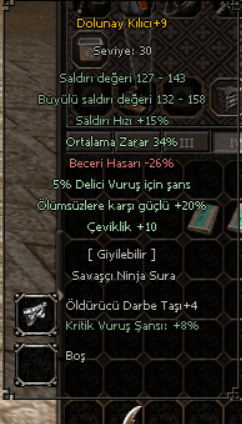 +9 dolu 20 ölümsüz