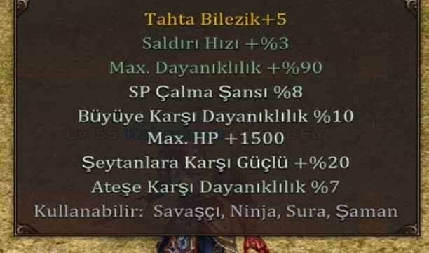 ELİT BİLEZZİK