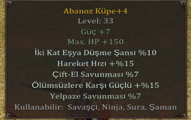 ELİT KÜPE