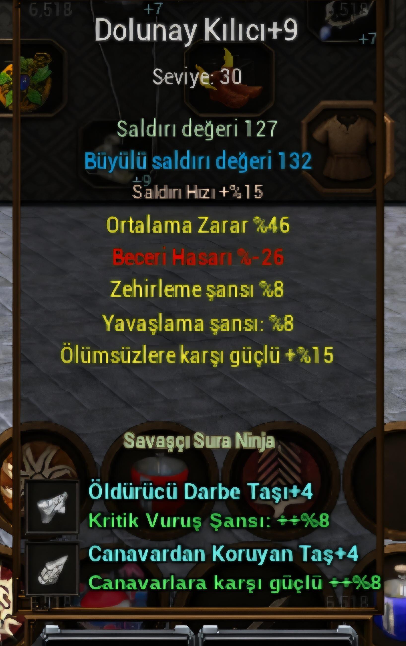 Elit Lusilik KULELİK EFSANE