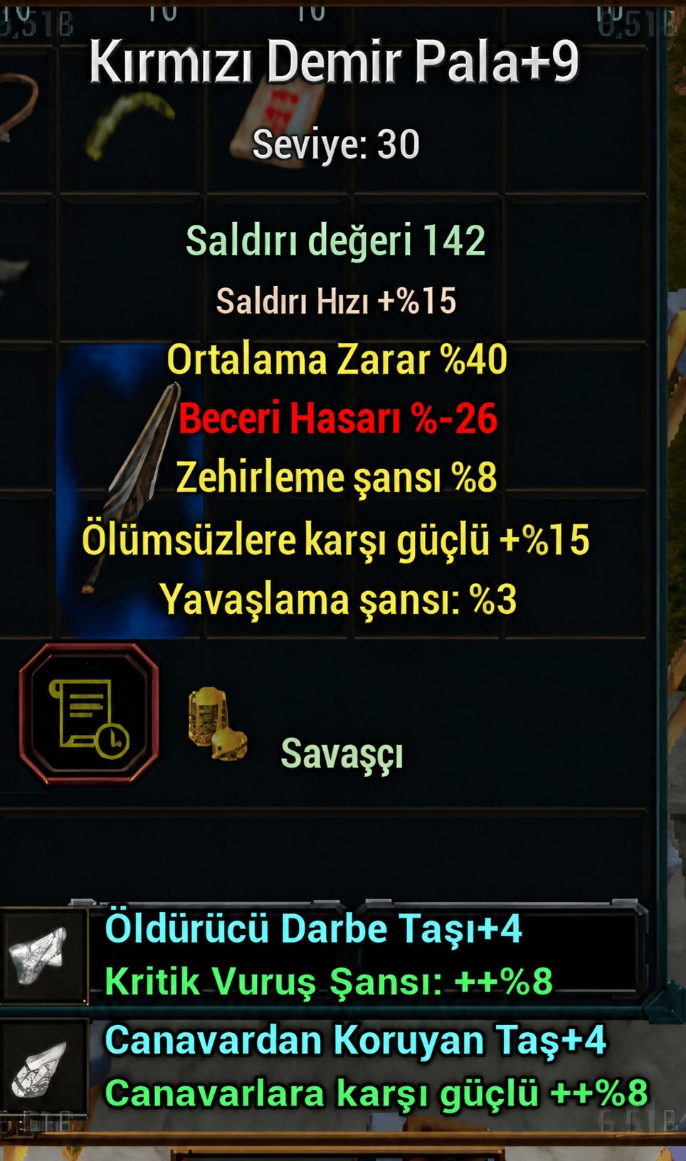ELİT KULELİK KDP