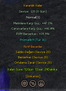 TİP 16 BİNEK VE PET SETİ UYGUNDAN BİNEK YANSITMALI