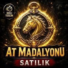 30x MADALYON HIZLI TESLİM