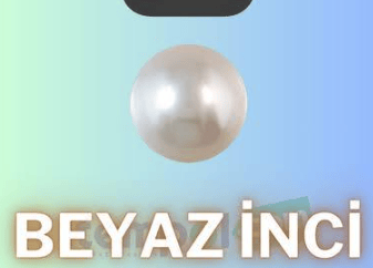35x BEYAZ INCI