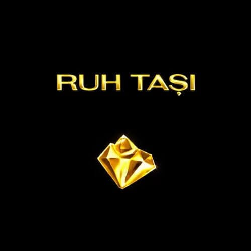 1000 ADET RUH TAŞI 300TL