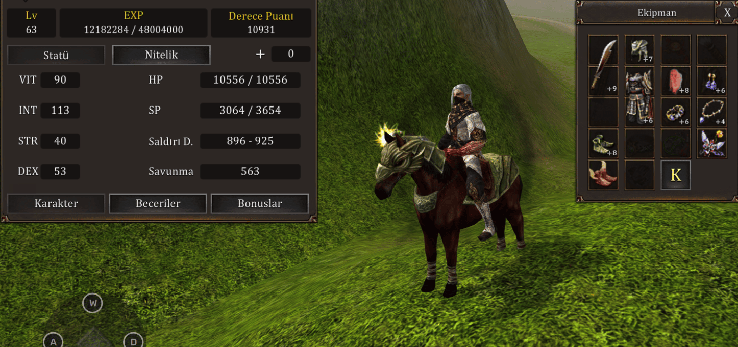 Elit Farm Sura