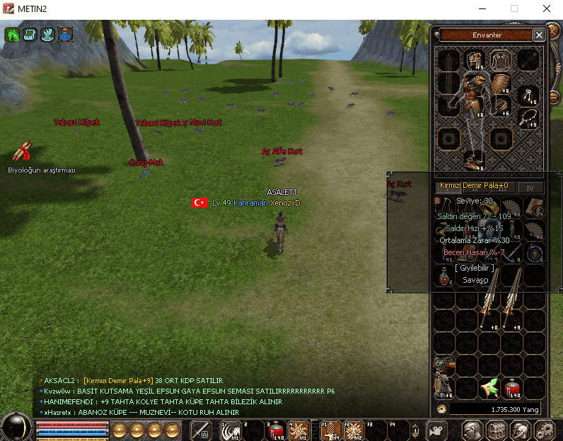 30 ORT +0 KDP