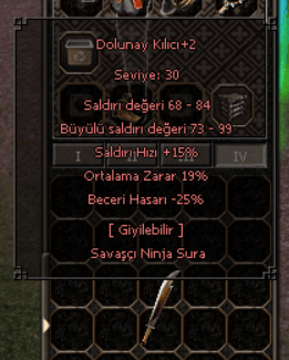 TAZE ÇIKMIŞ DOLU