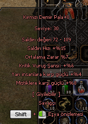 +0 DÜZ KDP ANINDA