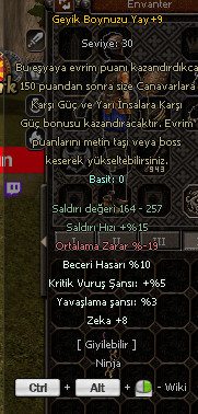 +9 GBY SATILIK 500 TL