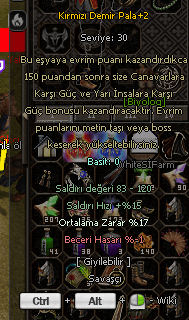 +2 TAZE KDP