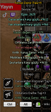 +9 KDP 2629 PUAN