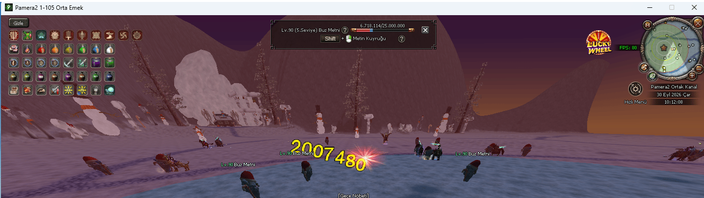 2 M HASARLI SAVAŞÇI SATILIR 2000 TL
