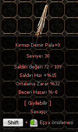 32 ORT KDP