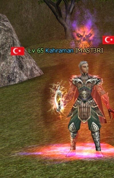 65 LEVEL BÜYÜLÜ SURA 3 G Lİ