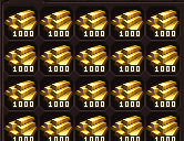 20 K BAR TESLİM